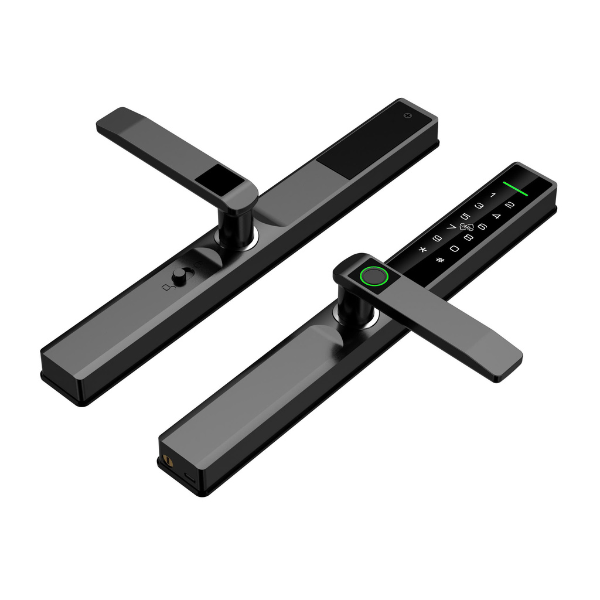 Cơ chế mở cửa kéo đẩy (Pull and Push) tiện lợi và an toàn ra sao?