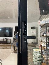 Kardos SmartLock A109 Đen