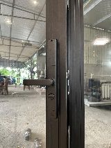 Kardos SmartLock A109 Đen