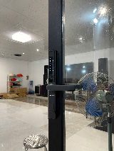 Kardos SmartLock A109 Đen