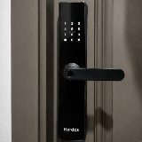 Kardos SmartLock L8 Đen