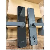 Kardos SmartLock L8 Đen