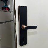 Kardos SmartLock L8 Viền Đồng