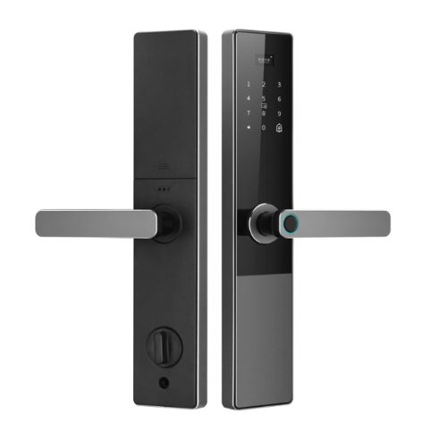 Kardos SmartLock A6 Luxury