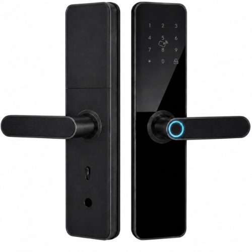 Kardos SmartLock G13 Đen