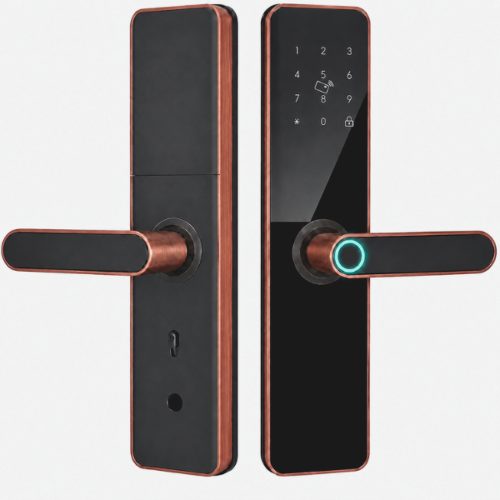 Kardos SmartLock G13 Viền Đồng