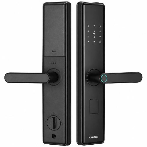 Kardos SmartLock G63 Đen