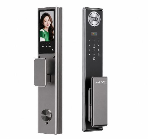 Kardos SmartLock No6