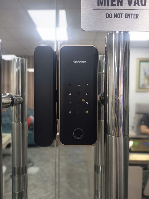 Kardos SmartLock S6