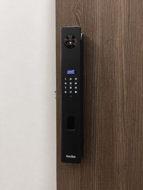 Kardos SmartLock X5 Pro