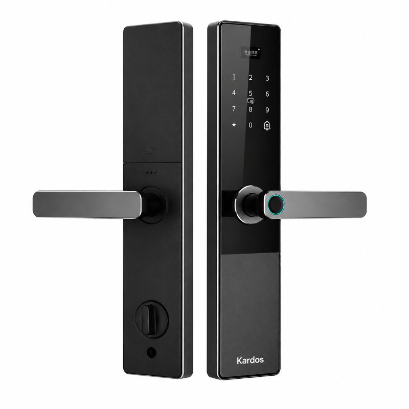 Kardos SmartLock A6 Luxury